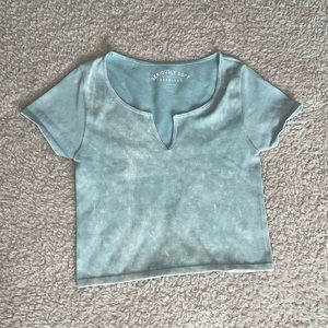 Soft + Seamless Crop Top